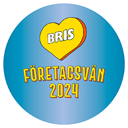 BRIS företagsvän 2024
